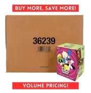 2024 Upper Deck Fleer Retro Looney Tunes 5 Pack Blaster 20 Box Case