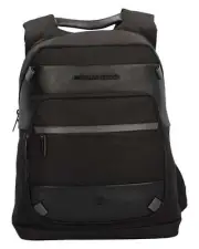 Piquadro Backpack Ca5847w115 Handbag Black Man