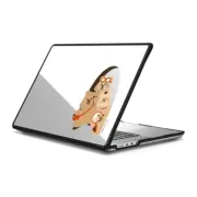 MacBook Pro 16-inch (M1 - M4) Impact Case KKOTKA's new quest Macbook Case