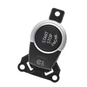 Hot Engine Start Stop Ignition Switch Button for BMW X3 F25 2011-2017