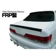 ORIGIN Labo Rear Wing Spoiler For TOYOTA JZX100 Mark II Dactail FRP Type.2