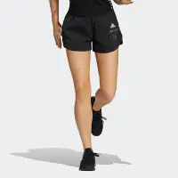 在飛比找Yahoo!奇摩拍賣優惠-【Yoki雜貨鋪】Adidas愛迪達短褲女褲2022夏季新款