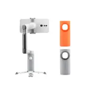Silicone Protective Cover Case For Insta360 FLOW Gimbal Camera Accessories