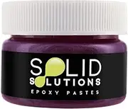 Epoxy Resin Pigment Paste | Metallic Petal Pink