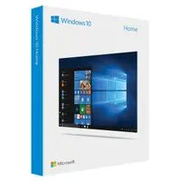 在飛比找蝦皮商城優惠-Microsoft 微軟 Windows 10 Home 家