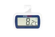 Hygiplas Mini Fridge/Freezer Thermometer