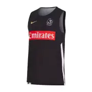 AFL Collingwood Magpies Men's Training Singlet - Size 2XL
