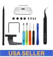 HDD SSD SATA Hard Disk Drive Flex Cable Kit for Apple Mac Mini A1347