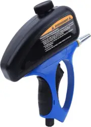 Air Sand Blaster, Hand Held Blasting Spray Gun mini Pneumatic...