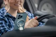 Scosche Magic Mount Elite 2 Dash with MagSafe Magnetic Phone Mount | New In Box