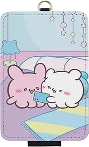[Gourmandise] Gourmandies Love Izu IC Card Case B Type BLVZ-02B