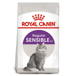 Royal Canin法國皇家 S33腸胃敏感成貓飼料 15kg