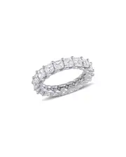 Rina Limor 18K 5.09 ct. tw. Diamond Eternity Ring