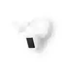 Flood Light Cam Wired Pro Smart Security Video Camera Motion Activated Outdoor