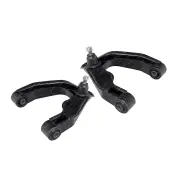 Right & Left Front Upper Control Arm for Nissan Navara 4WD D22 11/2001-12/2015