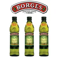 在飛比找momo購物網優惠-【BORGES 百格仕】單一品種阿爾貝吉納橄欖油 Extra