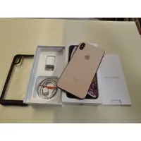 在飛比找蝦皮購物優惠-64GB 無傷二手功能正常 APPLE iphone xsm