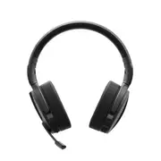 EPOS - Sennheiser Adapt 560 -- On-ear Bluetooth® headset w/ BTD800 USB Dongle & Carry Case