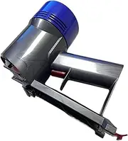 Host Engine Assembly Handle Vacuum Cleaner Motor Robot Vacuum Cleaner Accessories，Compatible for Dyson， V7 V8(V7 Host Handle)