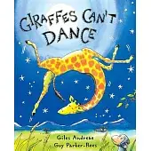 Giraffes Can’t Dance