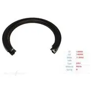 Bearing Wholesalers Driveline Axle Hub Oil Seal - 402796K