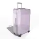 適用日默瓦保護套essential旅行套行李罩20寸33登機rimowa箱套28