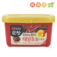 在飛比找PChome商店街優惠-韓國DAESANG大象辣椒醬1kg【韓購網】