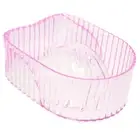 Hand Soaking Bowl Manicure Bowls for Hands Nail Polishing Equipment