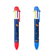 Gamer Multi coloured pen SENT AT RANDOM