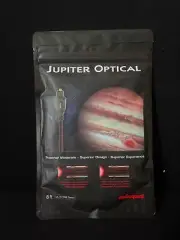 new Audioquest Jupiter Optical 8ft ul in wall rated