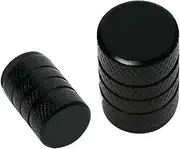 xinjiedianzi Compatible with Valico DS900X DS525X DSX 900 525 300 Rally RS4MAX 125R 300R 500R 300AC 500AC CNC Aluminum Motorcycle Tire Valve Cap(Multi)