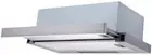 Artusi 90cm Slideout Rangehood ASO900RX