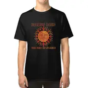 Hotter and Hotter T-shirt