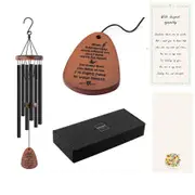 Pet Memorial Gifts,28" Pet Memorial Wind Chimes,Dog Memorial Gifts, Pet Loss Gifts,Loss of Pet Sympathy Gift,Pet Remembrance Gift in Memory of Dog Cat