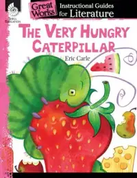 在飛比找博客來優惠-The Very Hungry Caterpillar: I