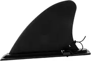 Surfboard Water Stabilizer Paddleboard Fin Easy to Operate Detachable Design