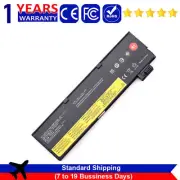 61 01AV423 01AV424 Battery For Lenovo ThinkPad P51s P52s T470 T480 T570 T580