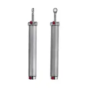 2x Convertible Top Hydraulic Cylinder Tc-102 For 1968-1972 S202412308052