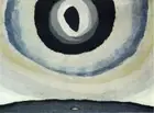 Silver Sun : Arthur Dove : 1929 : Archival Art Print Suitable for Framing