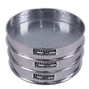 Garden Sieve Sifting Classifier Multiple Uses Different Occasions For Gardening Tools Helper Use 20cm