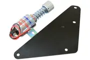 Dedenbear Solenoid Shifter without RPM Switch Suit B&M ProBandit DE-SS4
