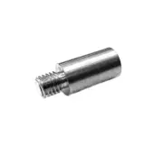Zinc anode for Volvo Penta RO: 3838499 800476 804107 838929 858501 18-6001