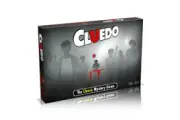 Cluedo: It