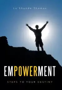 在飛比找博客來優惠-Empowerment: Steps to Your Des