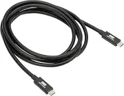 OWC 200cm Thunderbolt 4 40Gb/s,USB-C Cable