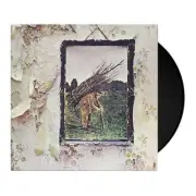 Led Zeppelin IV by Led Zeppelin (New Sealed 180g Vinyl Record, 2014)