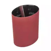 8" x 19" Medium Grit Cloth Floor Sanding Belt 100 Grit Box Of 10