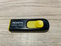 在飛比找Yahoo!奇摩拍賣優惠-威剛USB隨身碟 ADATA JV128 USB 3.1 3