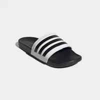 在飛比找PChome24h購物優惠-【ADIDAS】ADILETTE COMFORT 拖鞋-GZ