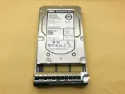 Dell Equallogic 600GB 15K 6G SAS 02R3X 002R3X PS6100XV PS6110XV PS6210 PS6100